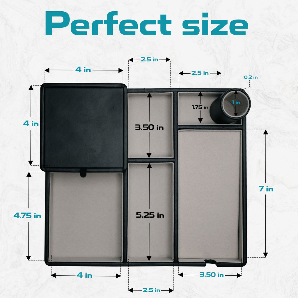 KeySafe Organizer