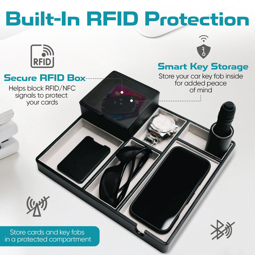 KeySafe Organizer