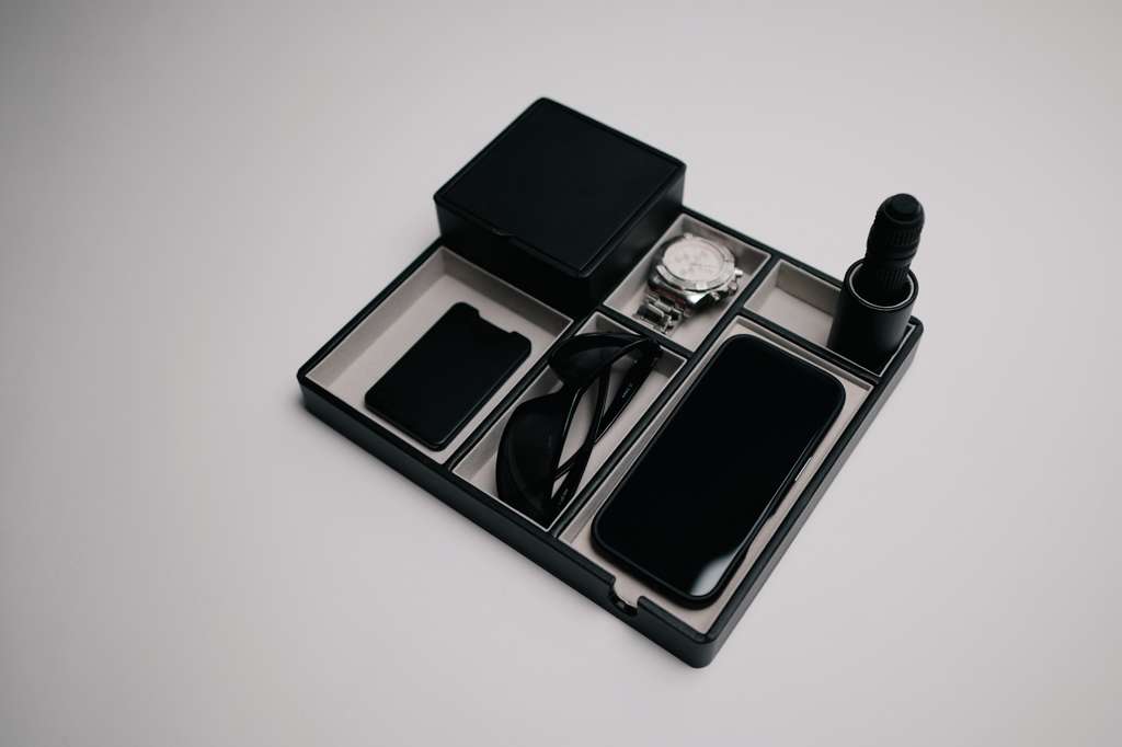 KeySafe Organizer