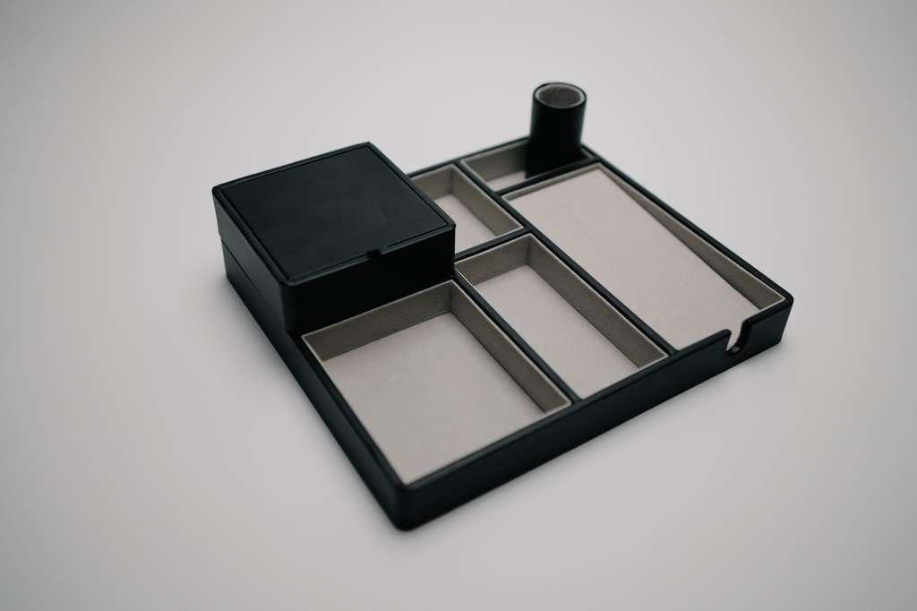 KeySafe Organizer