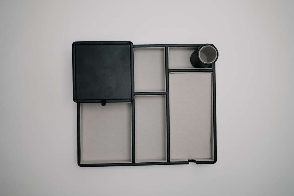 KeySafe Organizer