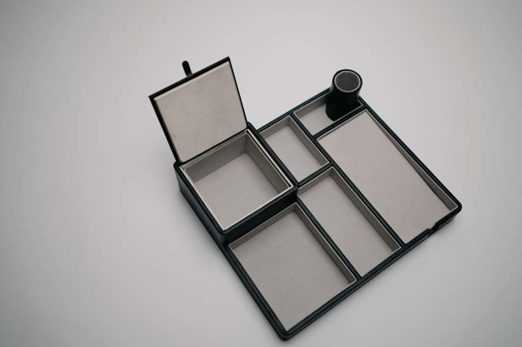 KeySafe Organizer
