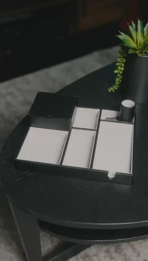 KeySafe Organizer