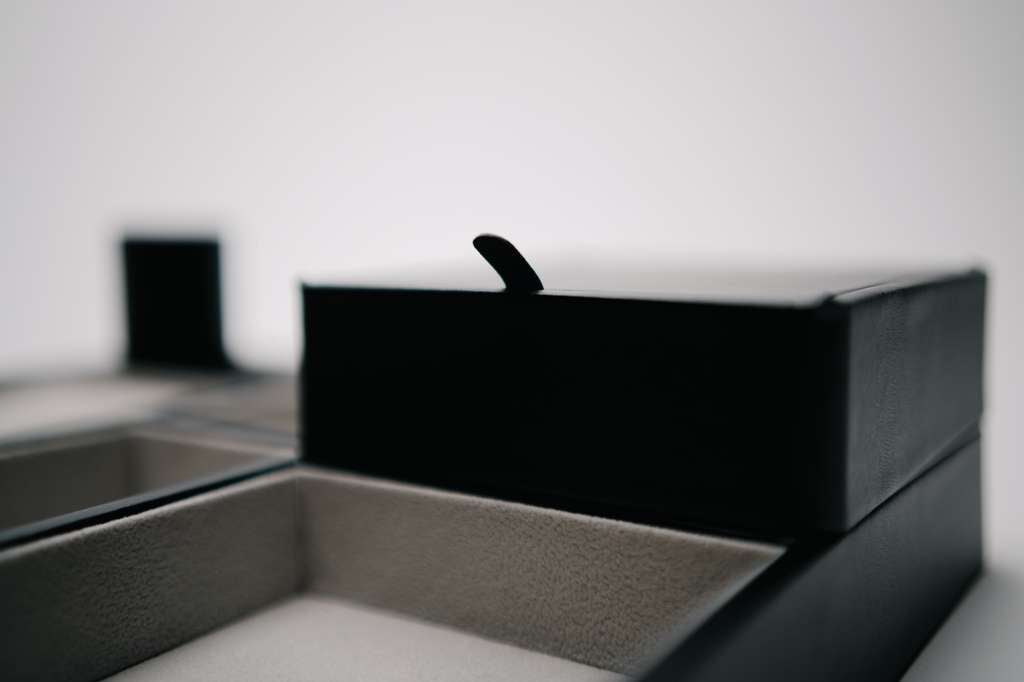 KeySafe Organizer